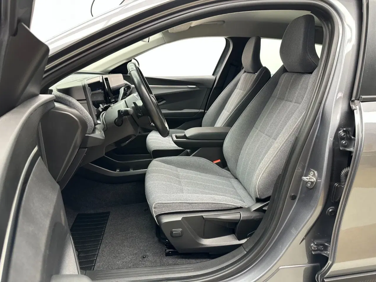 Billede 12 - Renault Megane E-Tech 60 Equilibre