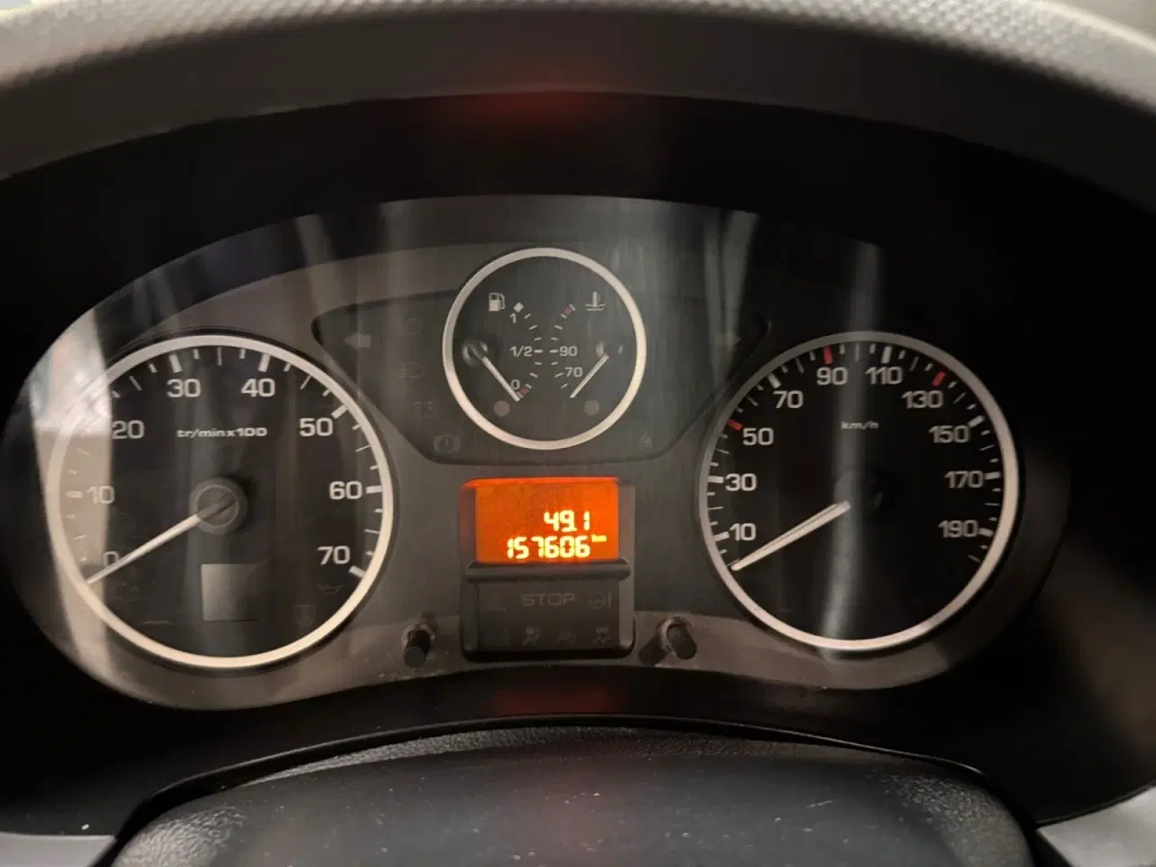 Billede 7 - Citroën Berlingo 1,6 BlueHDi 100 Cityvan ETG6 L1N2