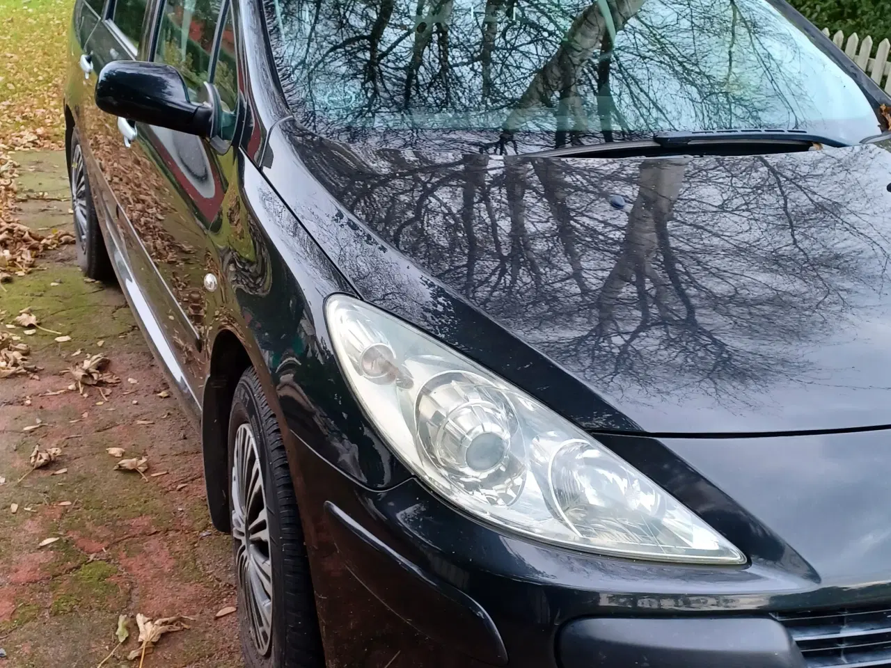 Billede 2 - Peugeot 307 