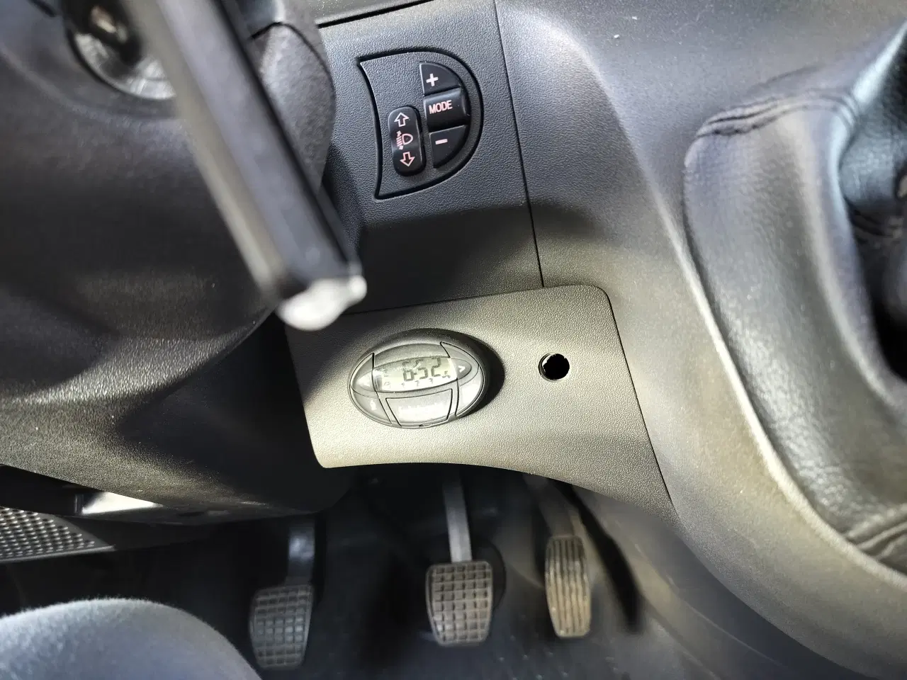 Billede 11 - Iveco 35S17 Db kabine. kran på kraftudtag