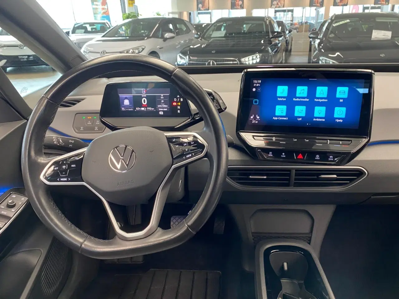 Billede 16 - VW ID.3 45 City Pure Performance