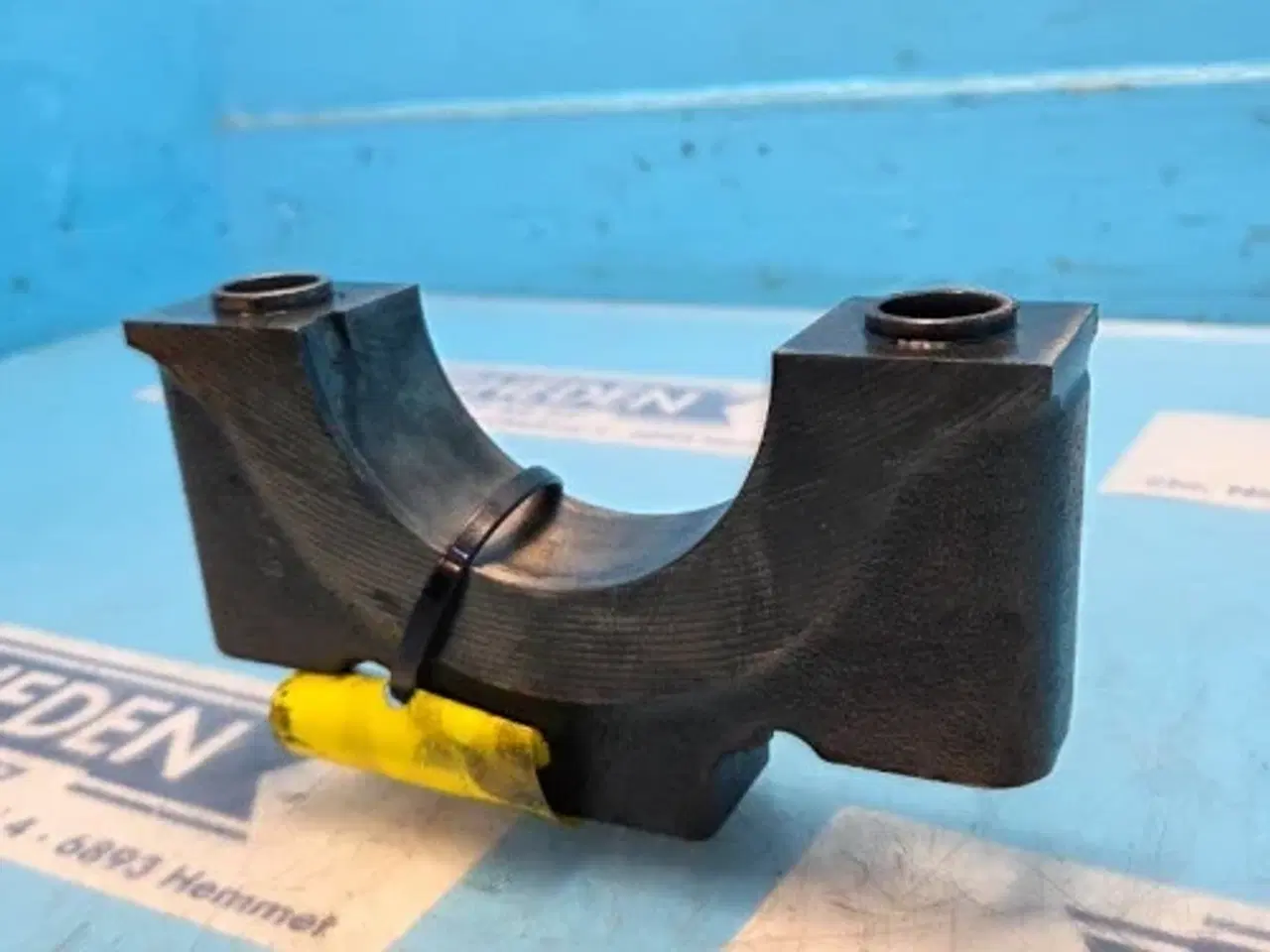 Billede 5 - Perkins 1006 Stempel Cap