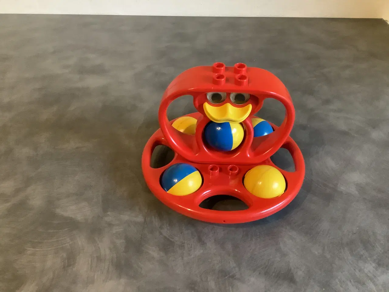 Billede 1 - Duplo/lego rangler