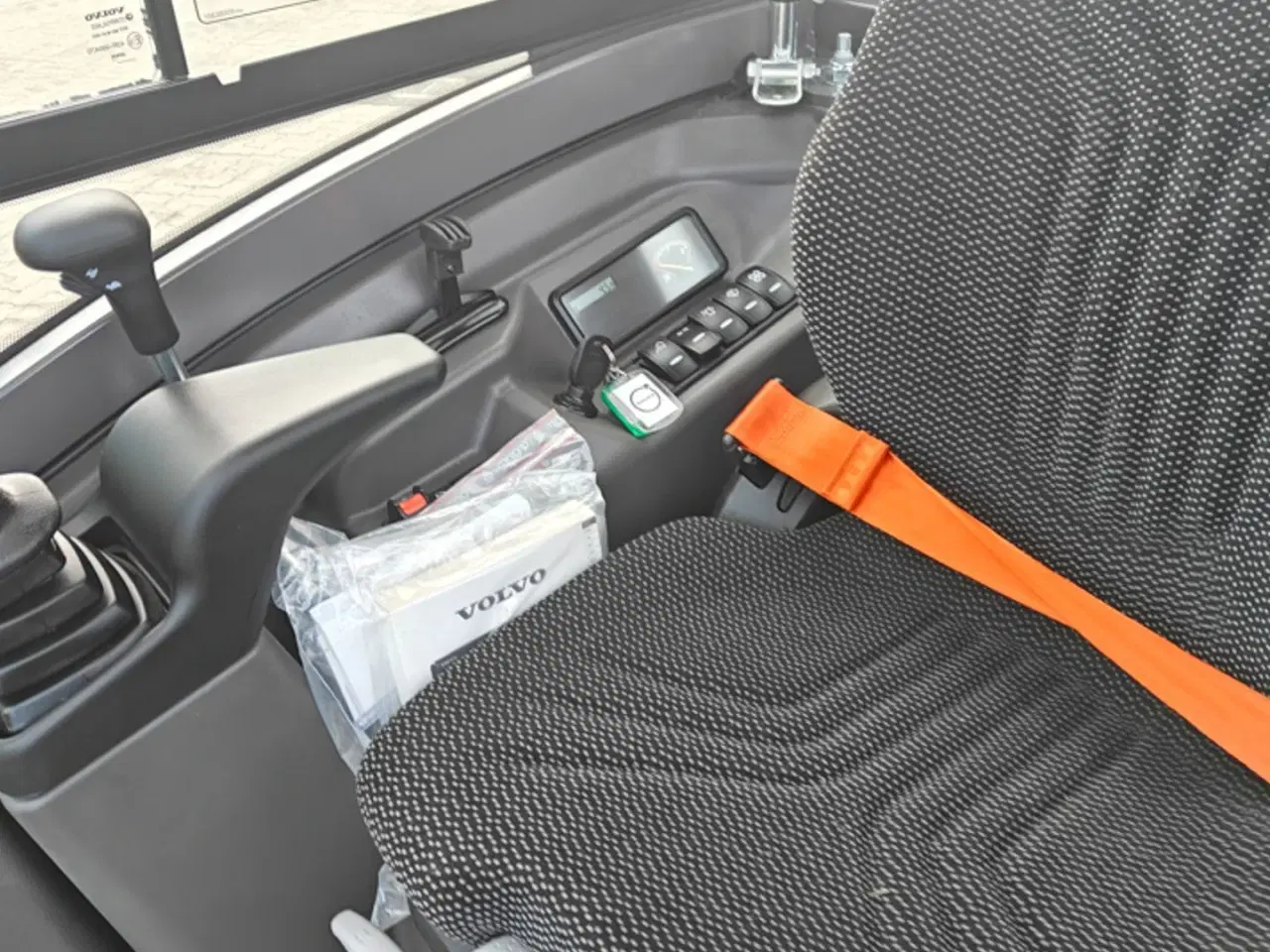 Billede 11 - Volvo EC20E