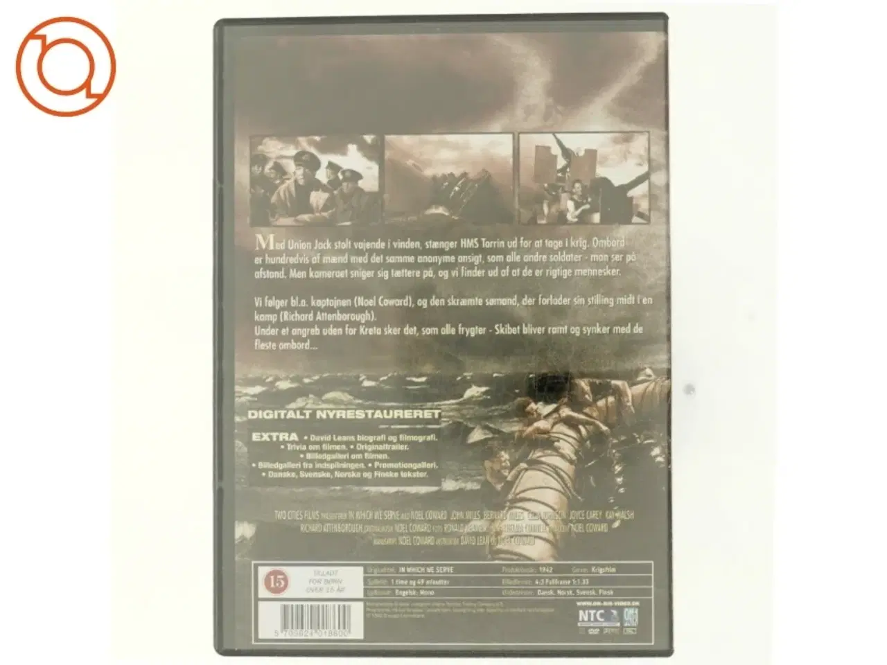 Billede 3 - Havet er vor skæbne