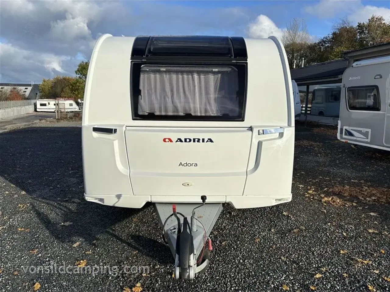 Billede 2 - 2020 - Adria Adora 613 UL