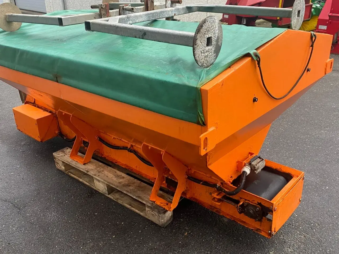 Billede 4 - Pronar EPT15