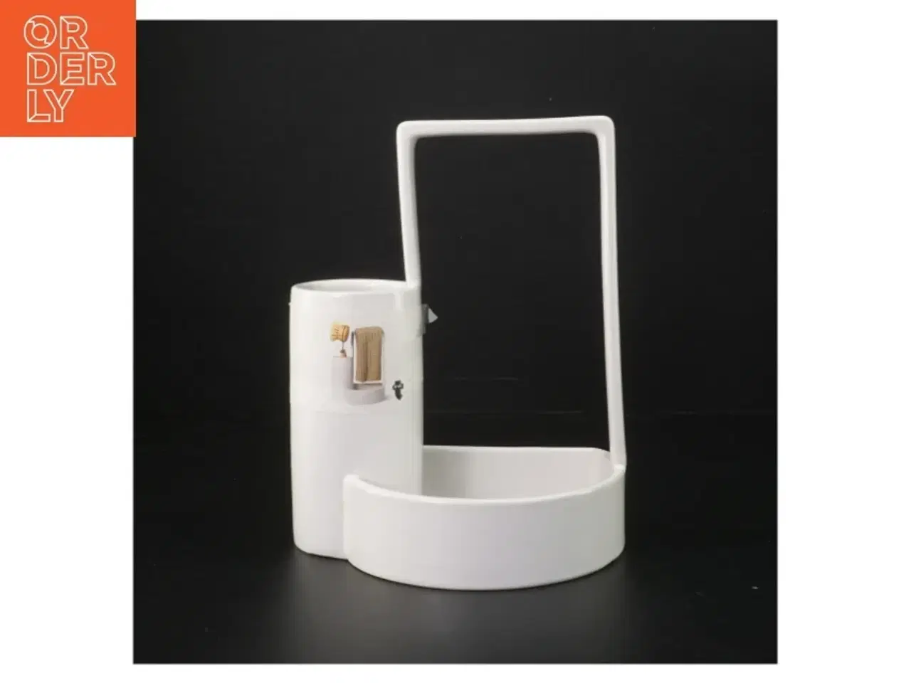 Billede 1 - Opvaske udstyr stativ fra Tiger (str. 21x17 cm)