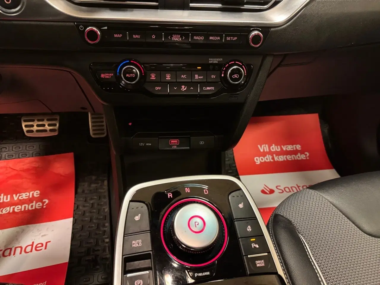 Billede 11 - Kia e-Niro 64 Advance