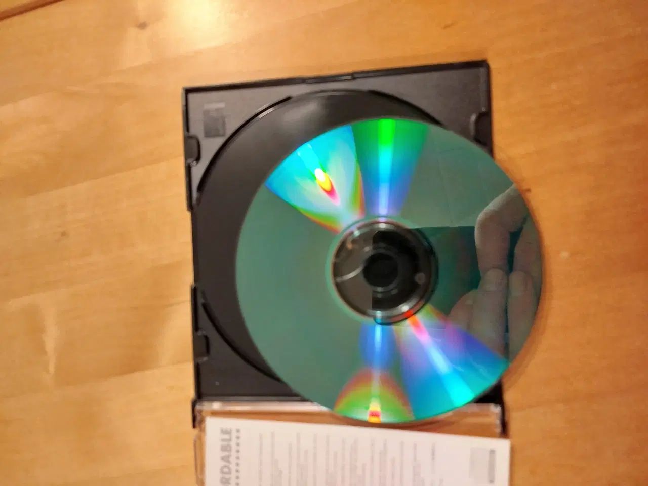 Billede 3 - CD-R brændbare 