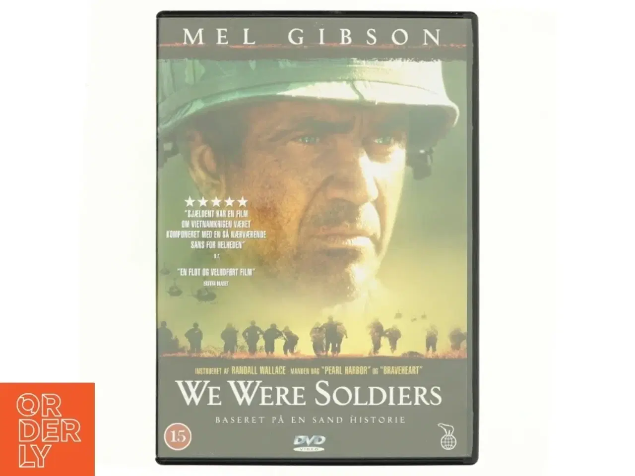 Billede 1 - We Were Soldiers