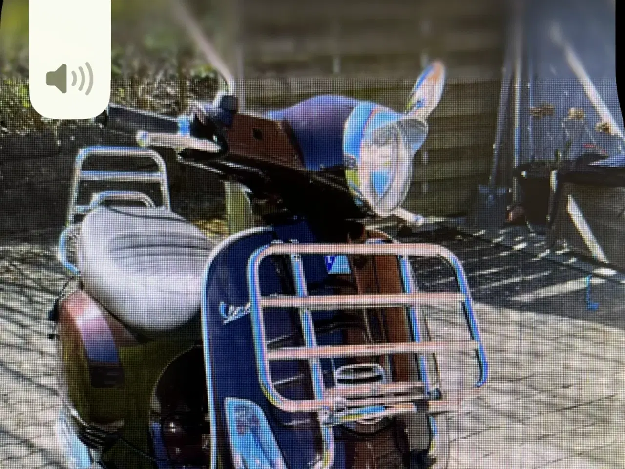 Billede 3 - Piaggio 50 2 T. 