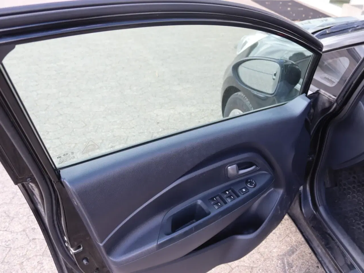 Billede 10 - Kia Rio 1,2 CVVT World Cup