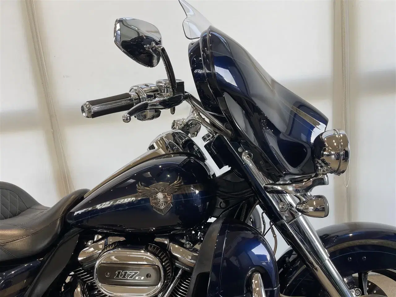 Billede 32 - Harley-Davidson FLHTKSE Ultra Limited CVO ANNIVERSARY 117"