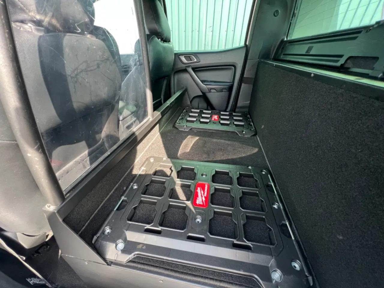 Billede 11 - Ford Ranger 2,0 EcoBlue Raptor Db.Kab aut.