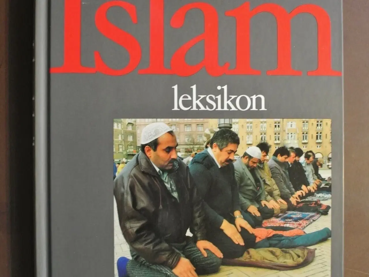 Billede 1 - politikens islamleksikon, af jørgen bæk simonsen, 