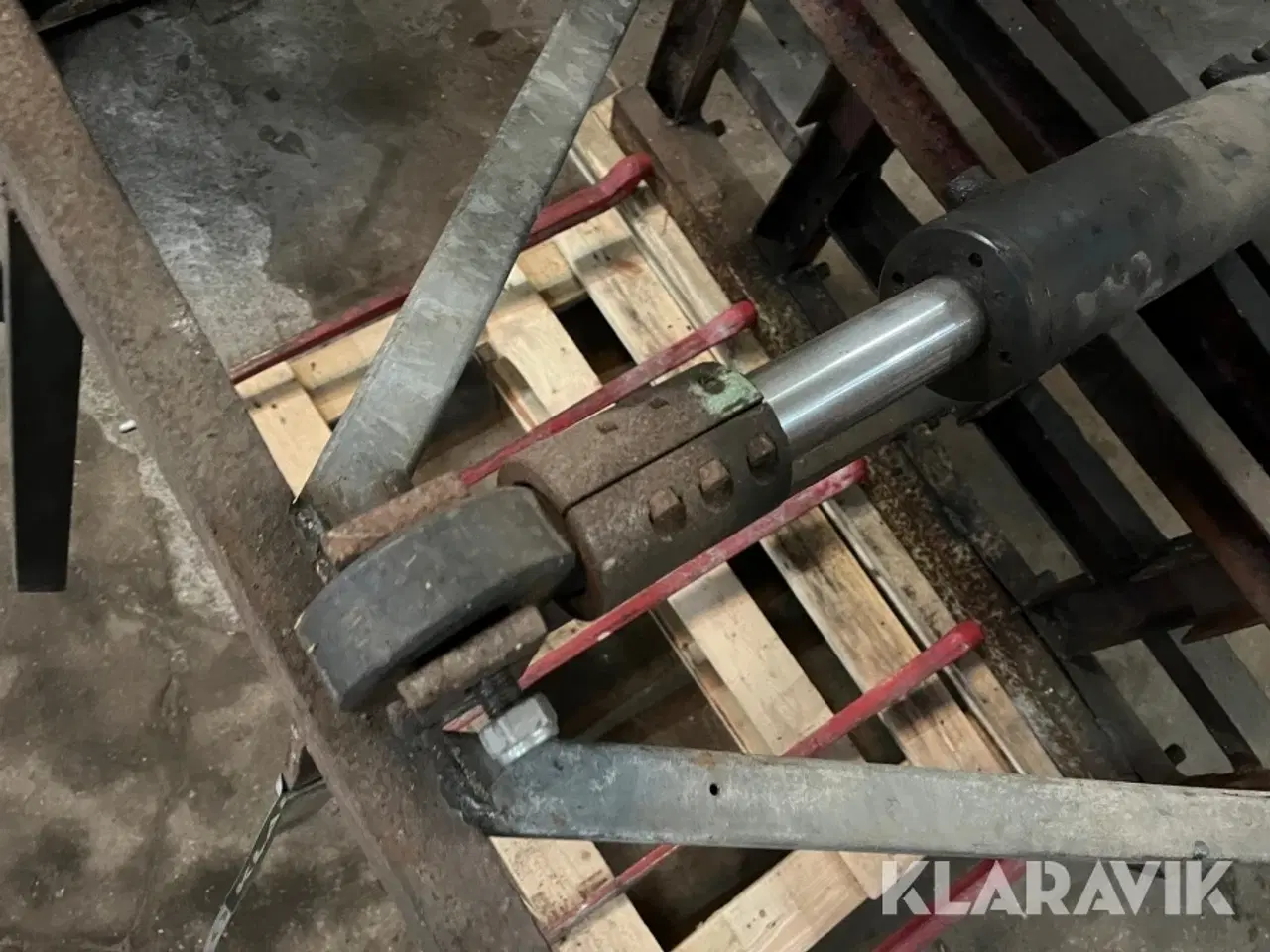 Billede 6 - Overfaldsgrab fra schäffer