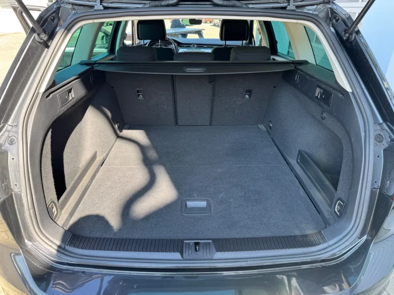 Billede 15 - VW Passat 2,0 TDi 150 Comfortline Premium Variant DSG