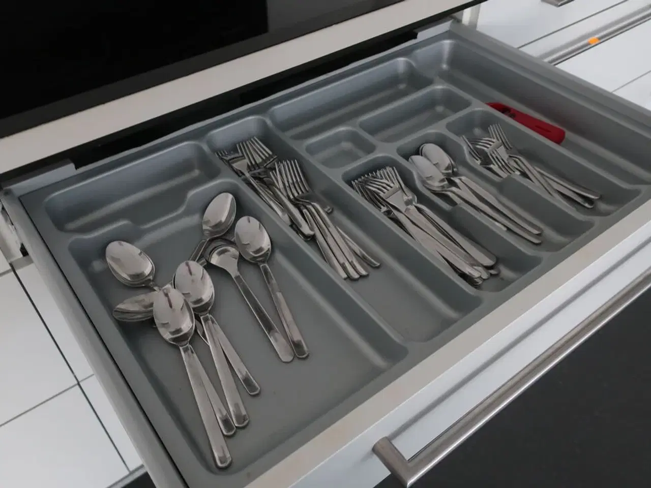 Billede 9 - Alt service i køkken