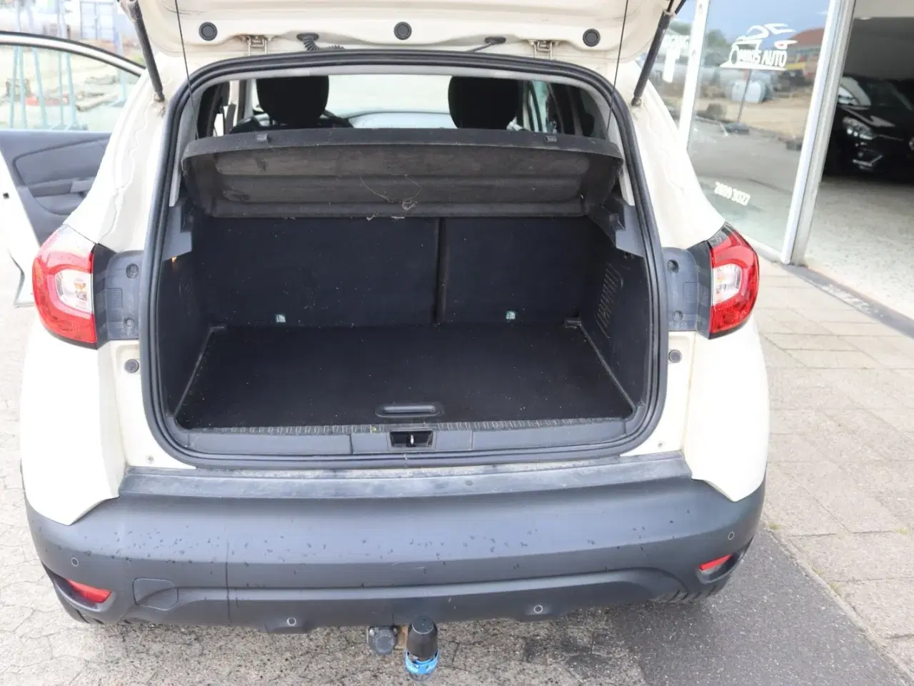 Billede 10 - Renault Captur 1,5 dCi 90 Expression