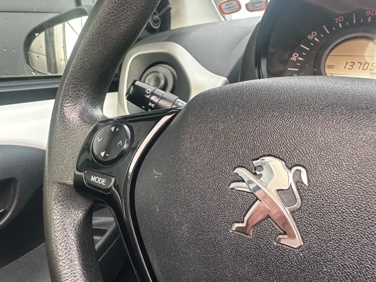 Billede 13 - Peugeot 108 1,0 e-VTi 69 Active TOP!