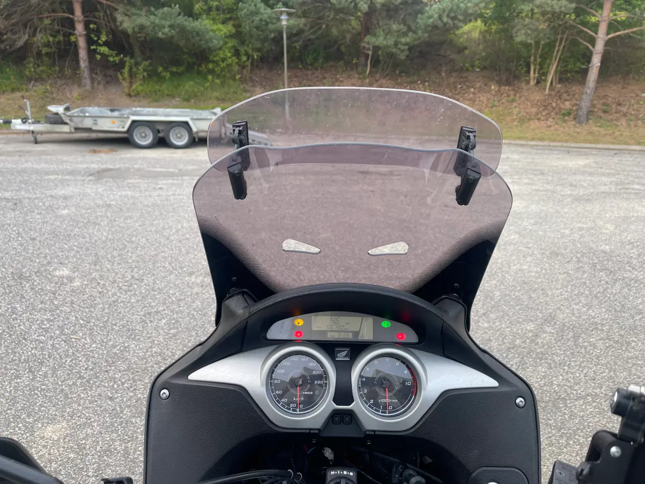 Billede 5 - Honda Varadero XL1000VA