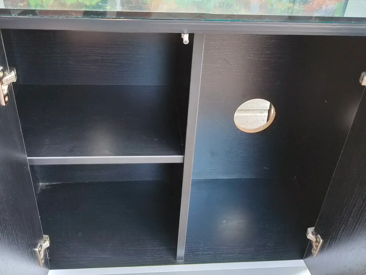 Billede 4 - 120 liters akvarie med udstyr 