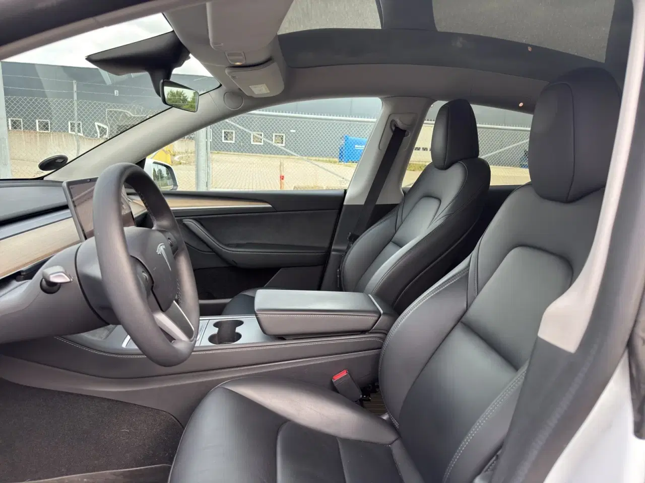 Billede 9 - Tesla Model Y  RWD