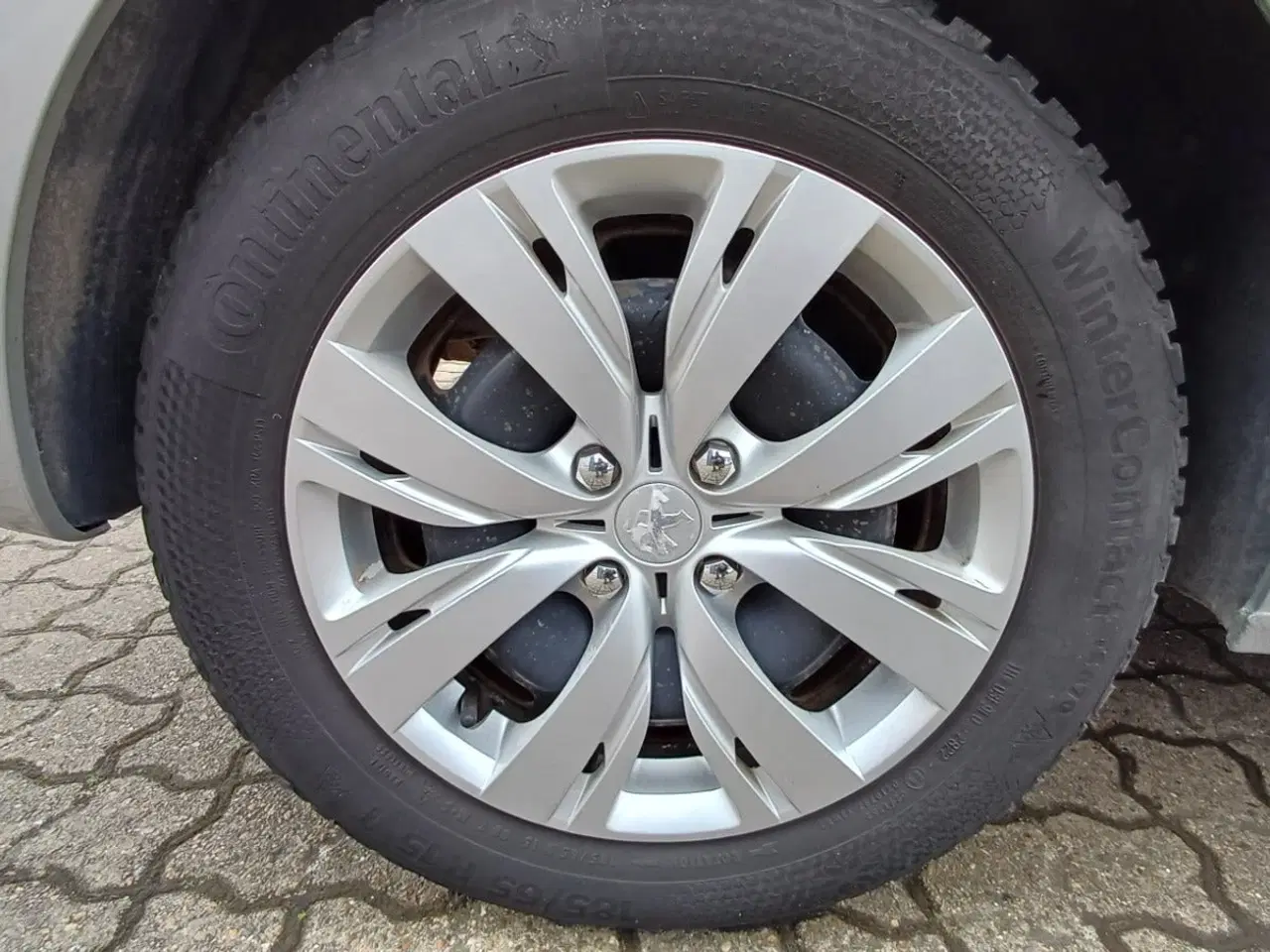 Billede 23 - Peugeot 208 1,6 BlueHDi 100 Allure