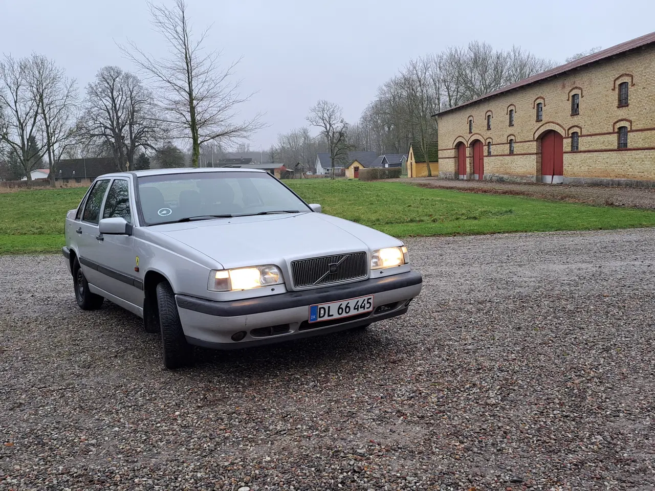 Billede 2 - Fin Volvo 850