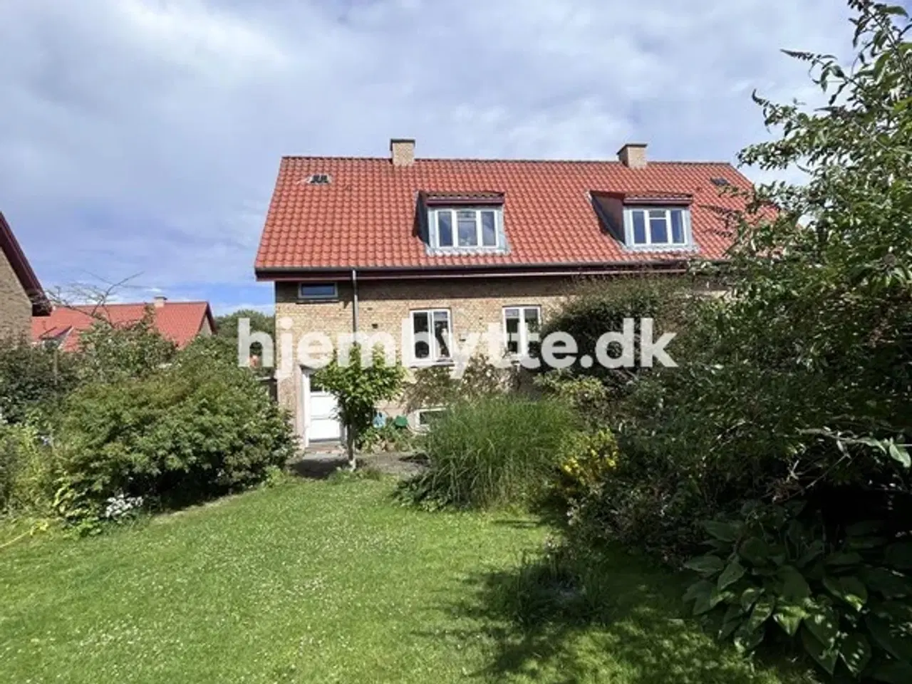 Billede 2 - Hjembytte - JensMunksVej