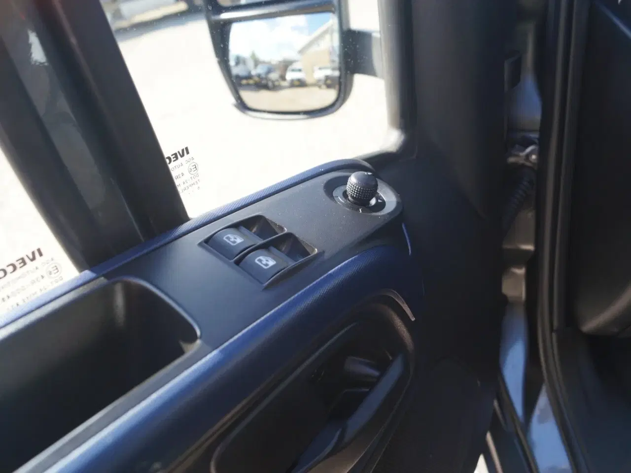 Billede 4 - Iveco Daily 3,0 35S18 Db.Kab m/lad AG8
