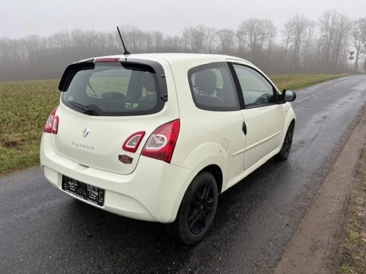 Billede 4 - Renault Twingo 1,2 16V Authentique ECO2