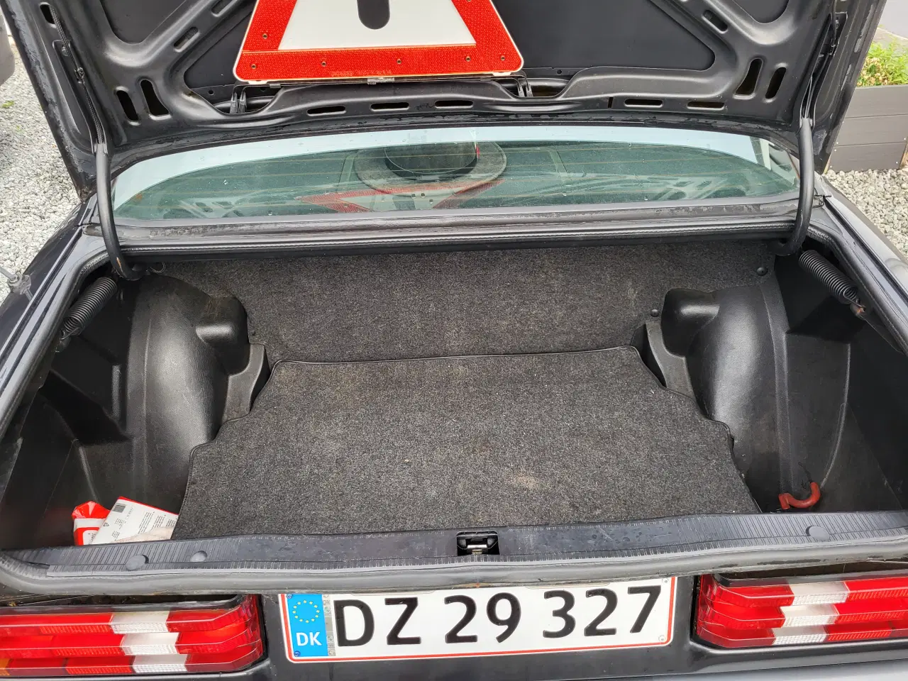 Billede 7 - Mercedes 190 E