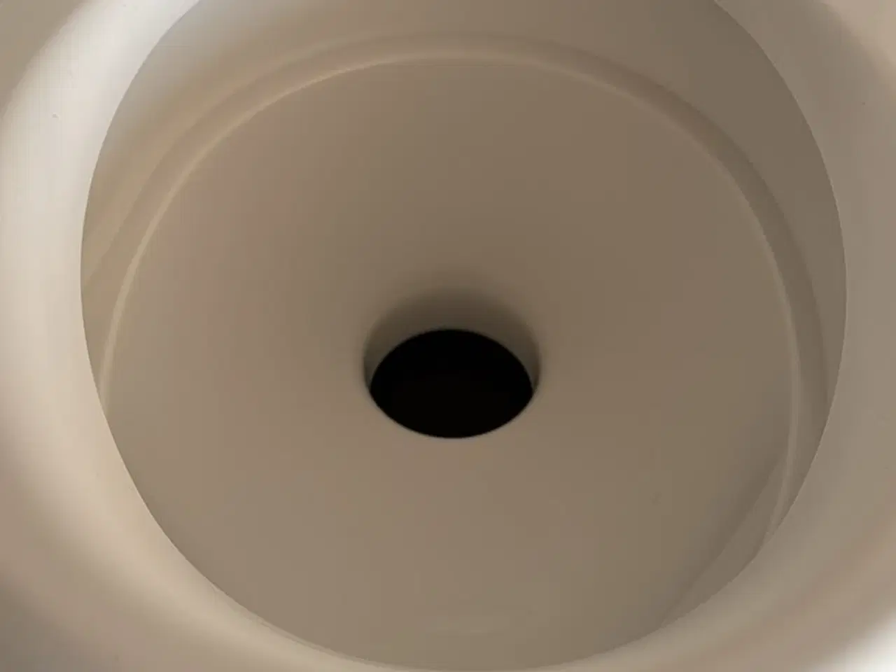 Billede 1 - Thetford Porte Potti med tilbehør