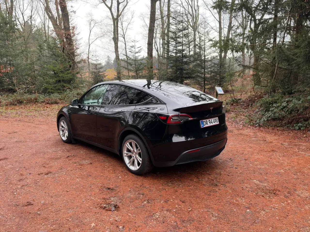 Billede 7 - Tesla Model Y  Long Range AWD