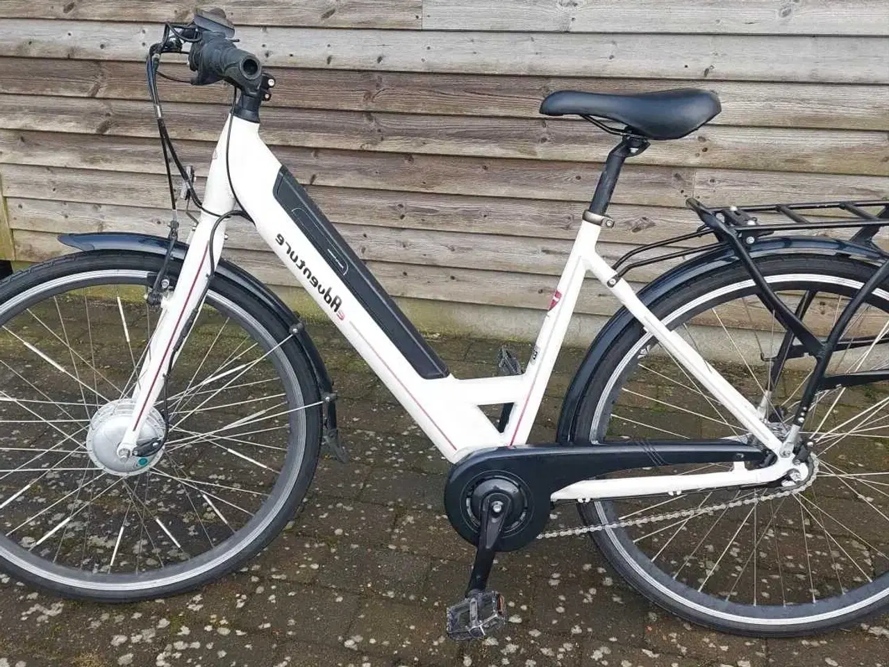 Billede 5 - Pensionist mangler 2 BILLIGE E-Bike Evt uklargj OK