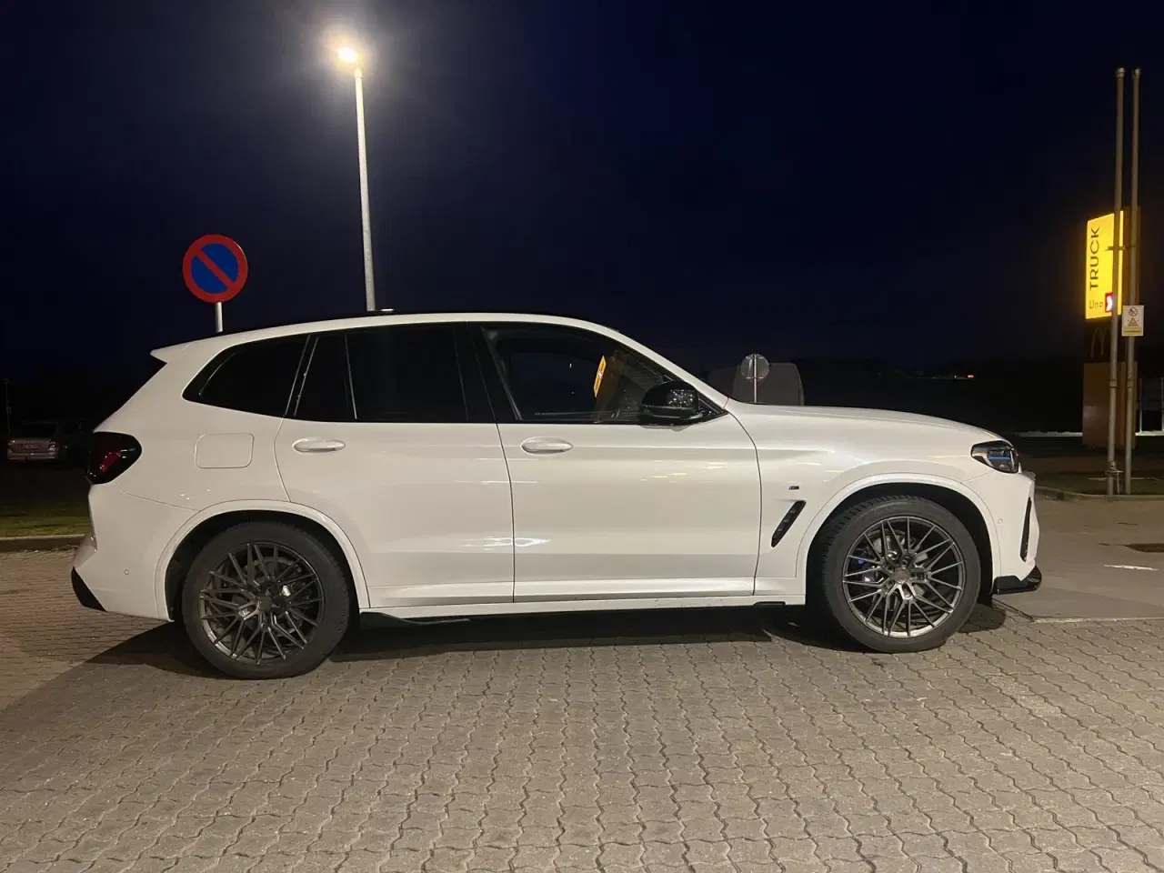 Billede 4 - BMW iX3 Charged Plus M-Sport