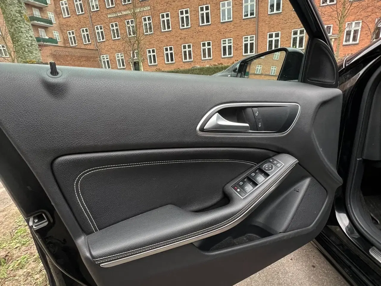 Billede 4 - Mercedes A200 1,6 aut.