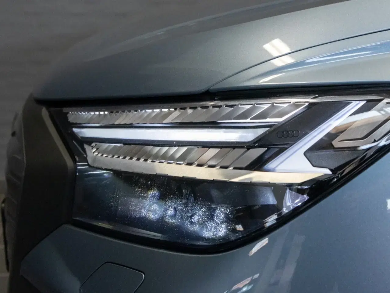 Billede 10 - Audi Q4 e-tron 40 Advanced