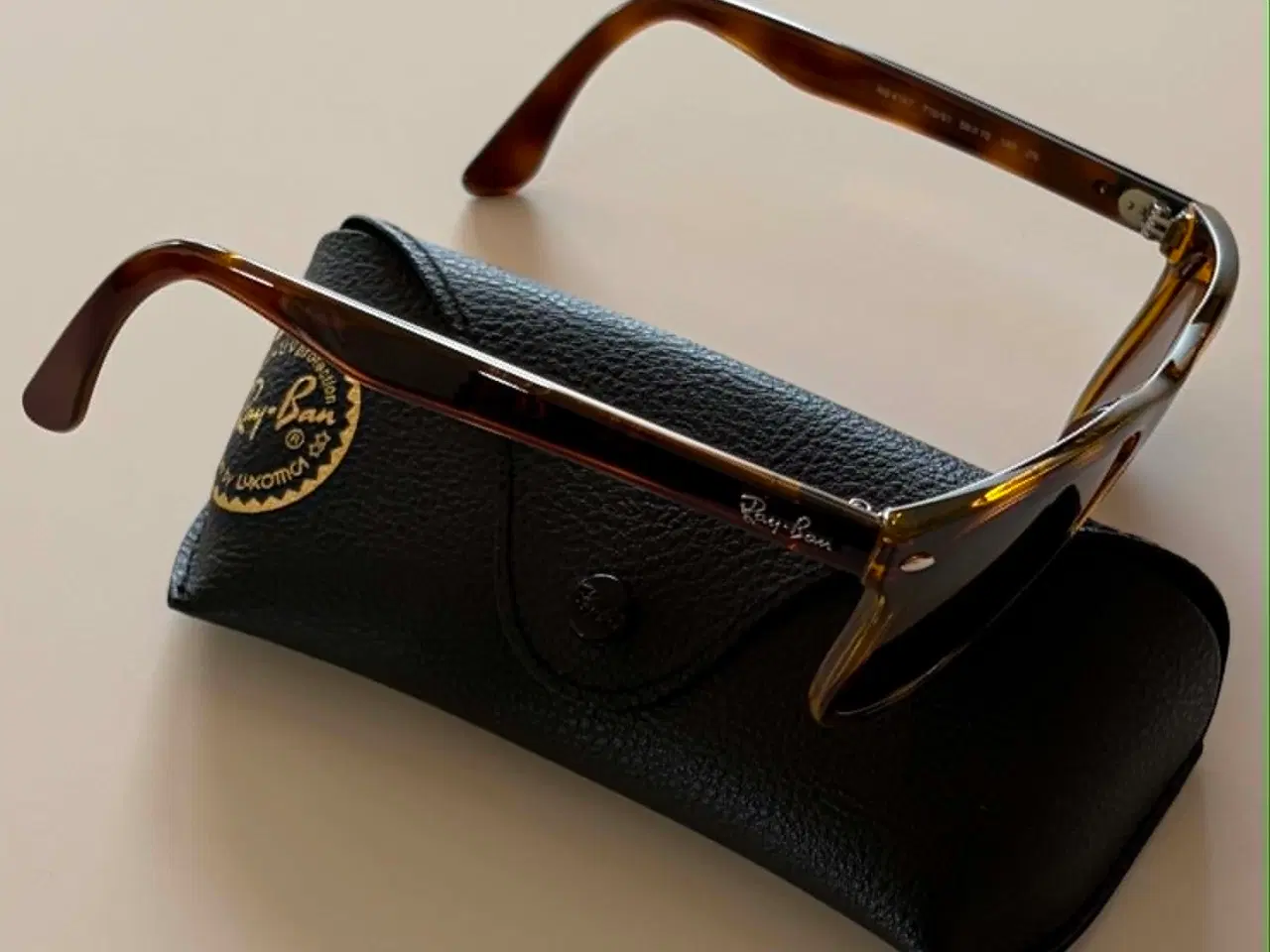 Billede 6 - Ray-Ban Boyfriend RB4147 710/51 56 solbriller