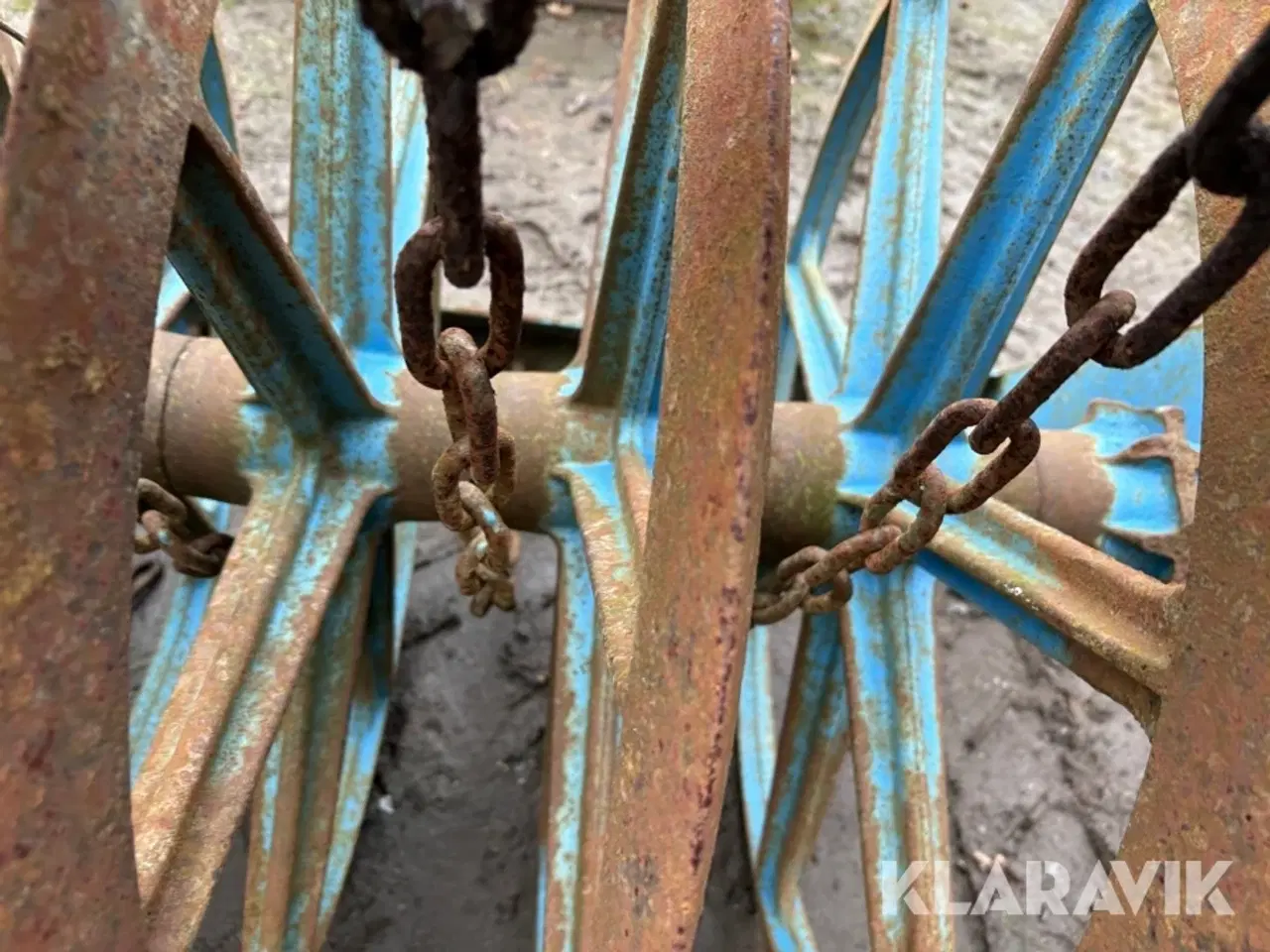 Billede 6 - Jordpakker Dalbo