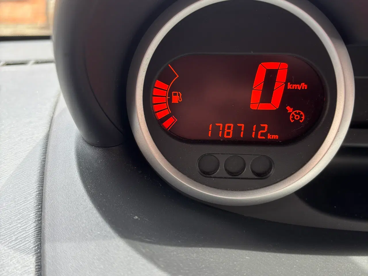 Billede 7 - Renault Twingo 1,5 DCI 