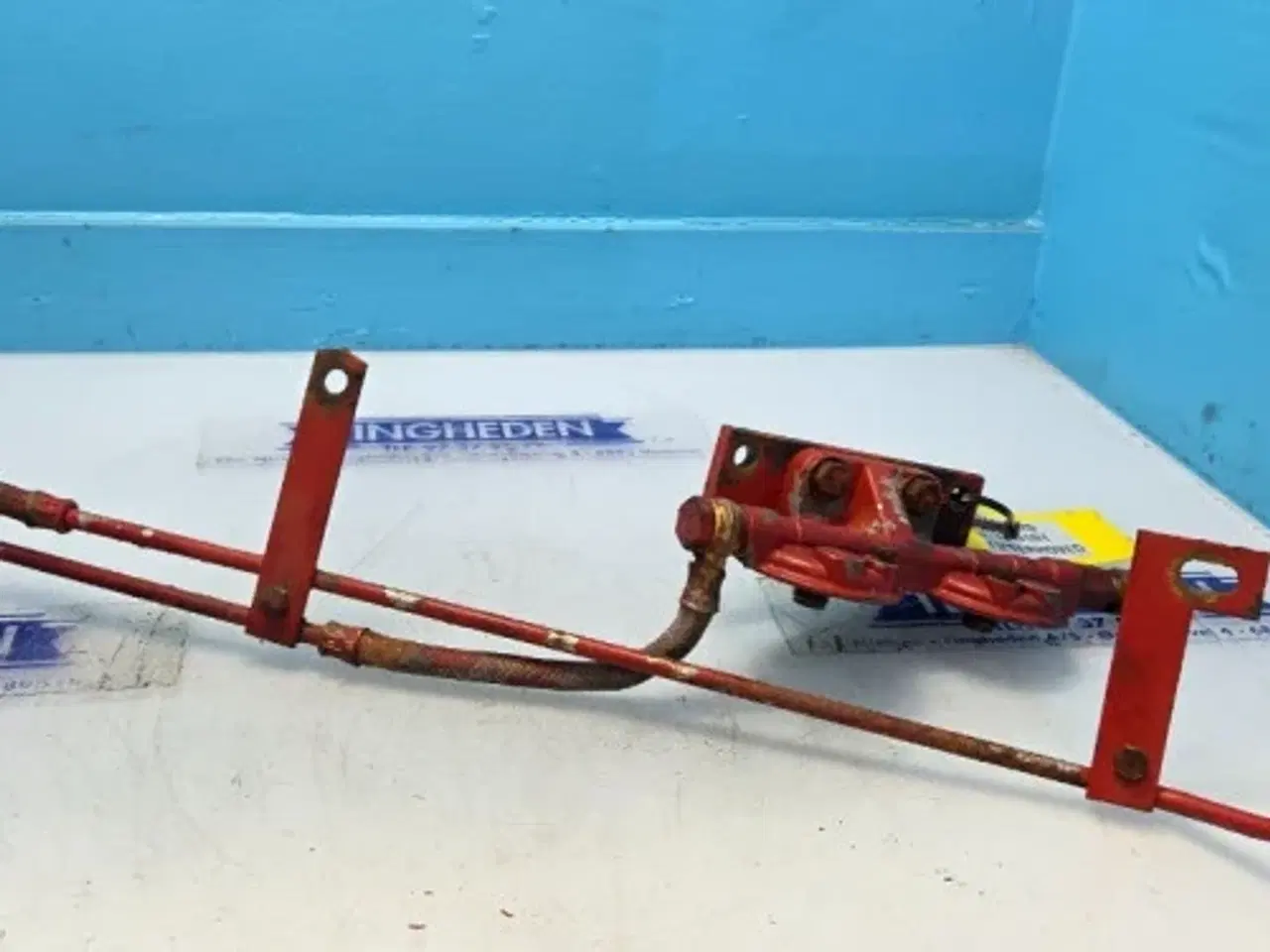 Billede 9 - Case 1620  Filter   3132491R1