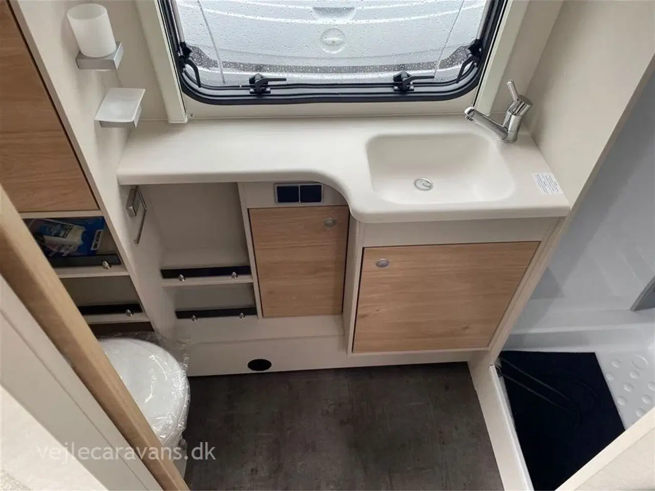 Billede 3 - 2023 - Dethleffs Nomad 490 EST