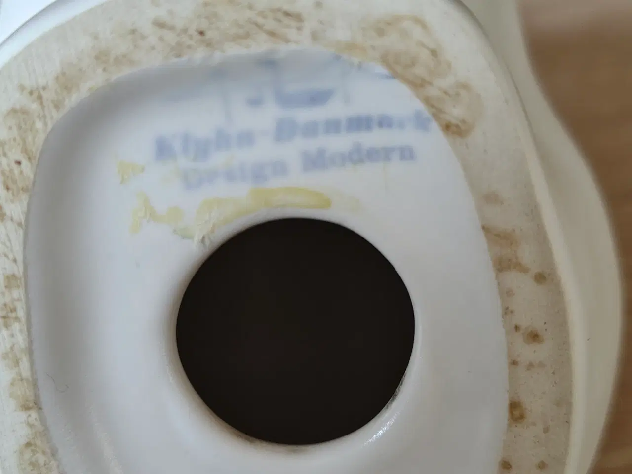 Billede 5 - Flot Klyhn Design kanin