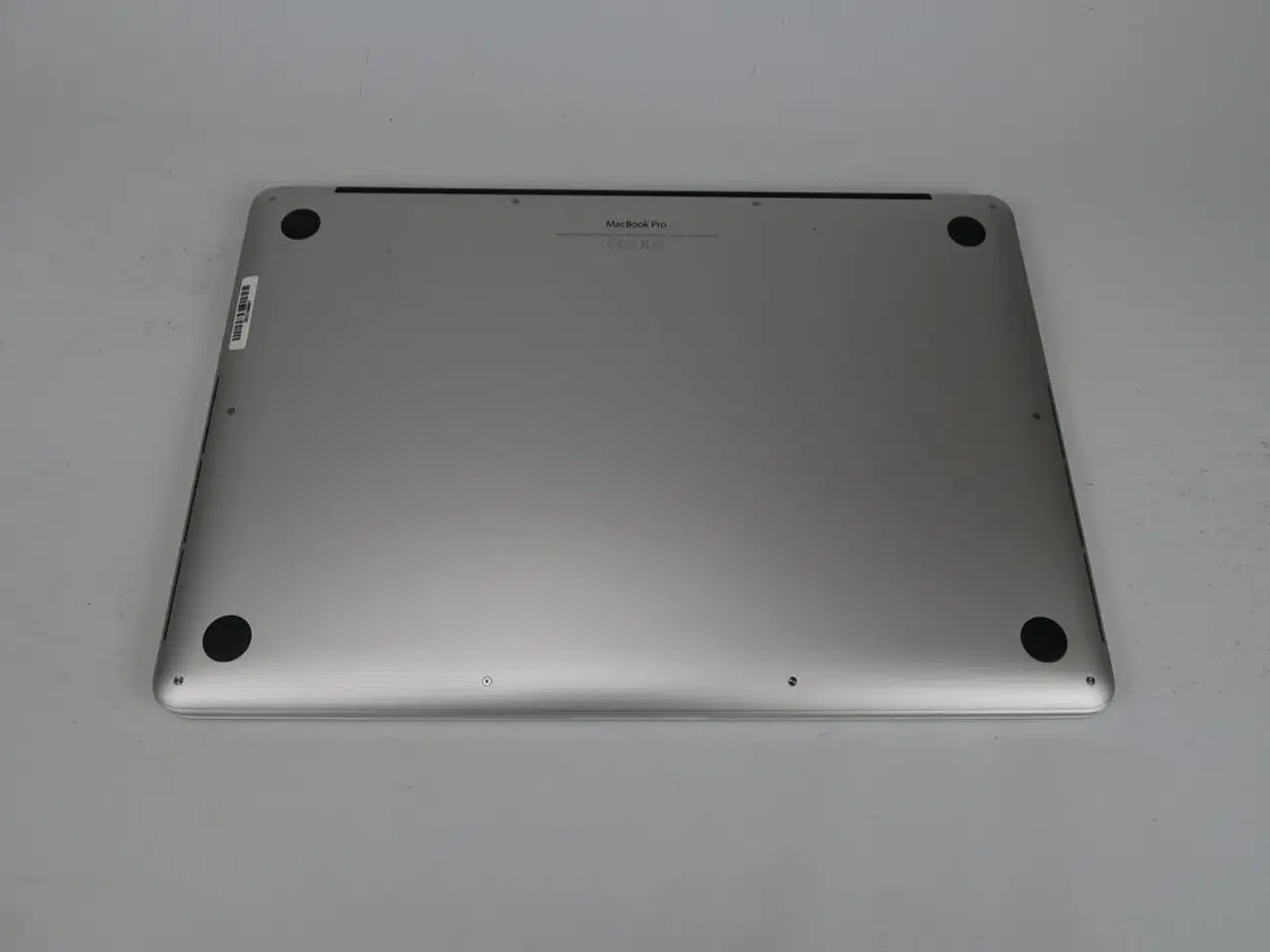 Billede 4 - Apple Macbook Pro 15"