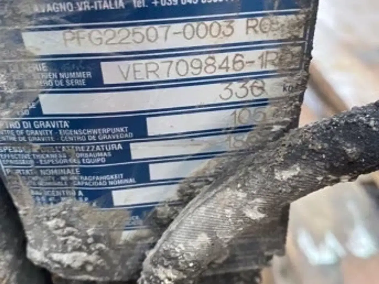 Billede 5 - 360’ rotation