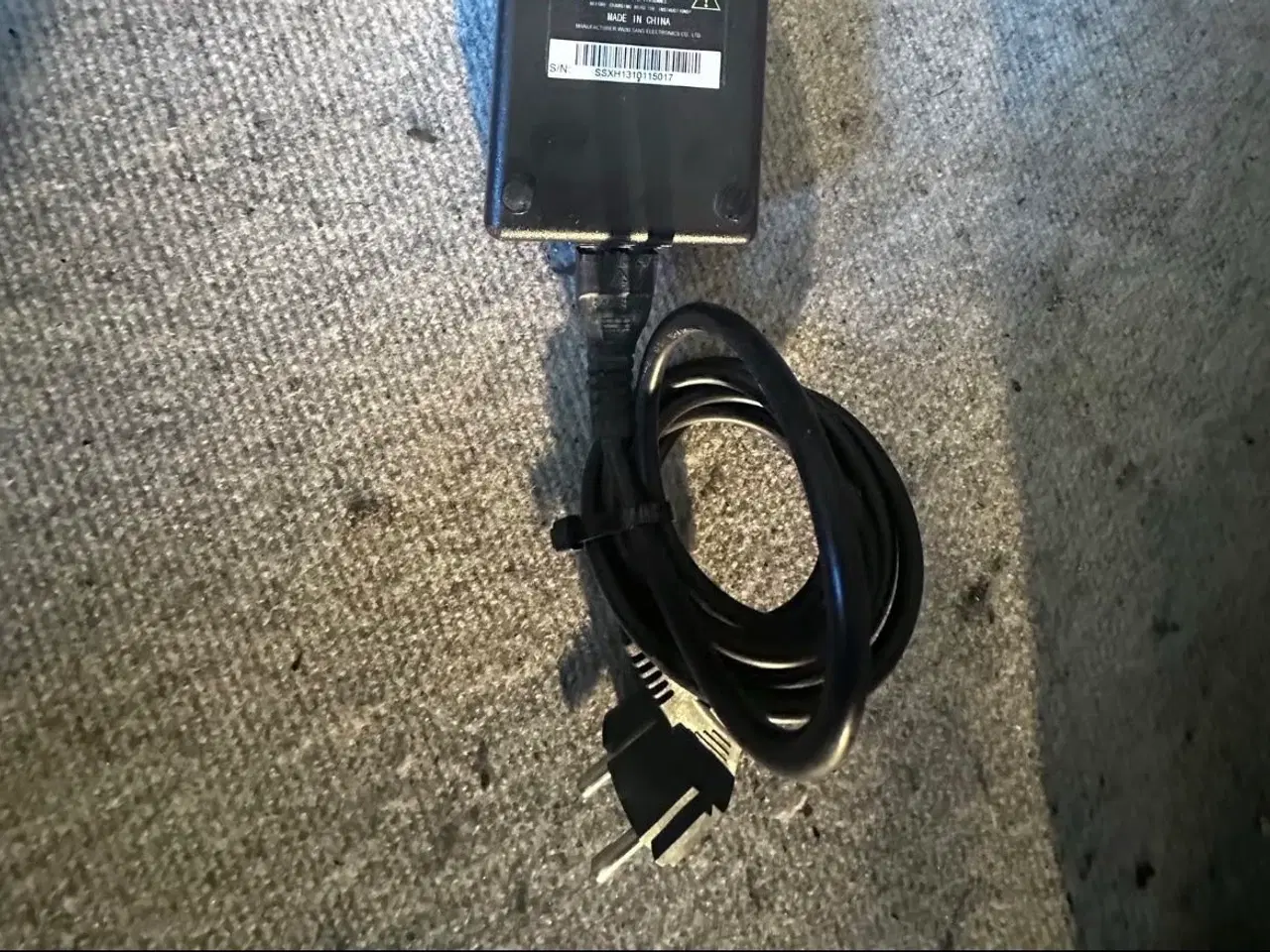 Billede 4 - Original Phylion 42V 2A Elcykel Oplader (36V batte