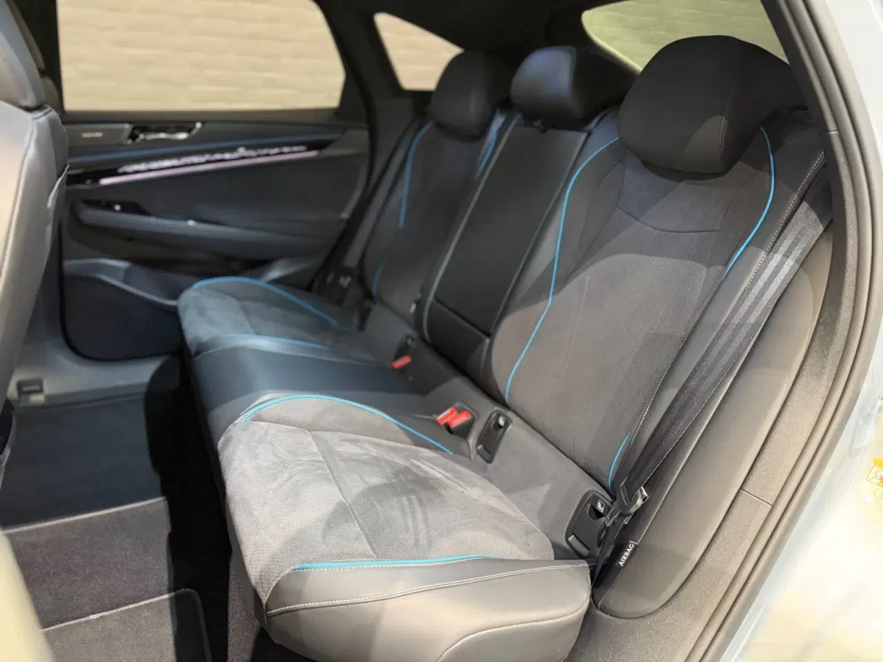 Billede 21 - VW ID.7 77 Pro Business Premium